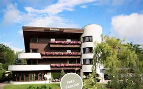 Hotel Garni Römerhof
